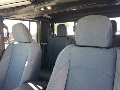 2026 Jeep Gladiator Willys