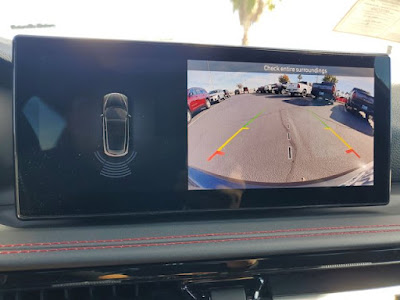 2024 Dodge Hornet R/T Plus