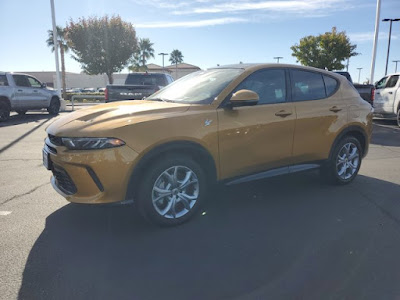 2024 Dodge Hornet R/T Plus