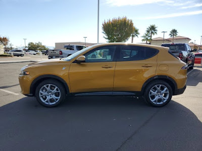 2024 Dodge Hornet R/T Plus