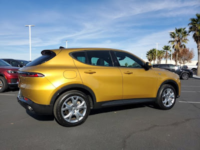 2024 Dodge Hornet R/T Plus