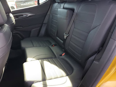 2024 Dodge Hornet R/T Plus