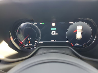 2024 Dodge Hornet R/T Plus