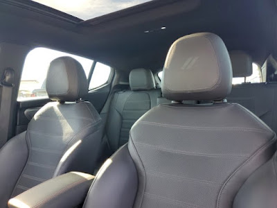 2024 Dodge Hornet R/T Plus