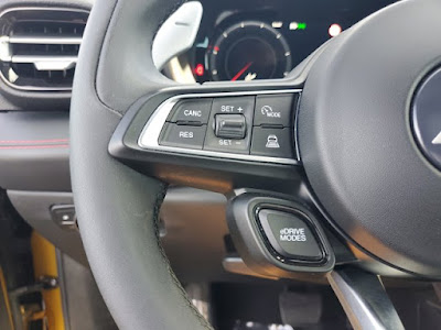 2024 Dodge Hornet R/T Plus