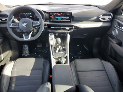 2024 Dodge Hornet R/T Plus