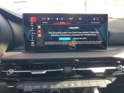 2024 Dodge Hornet R/T Plus