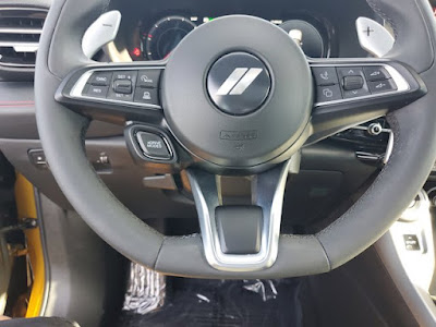 2024 Dodge Hornet R/T Plus