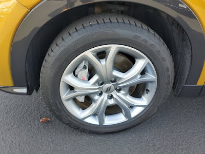 2024 Dodge Hornet R/T Plus