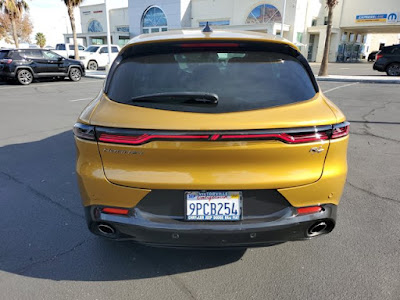 2024 Dodge Hornet R/T Plus