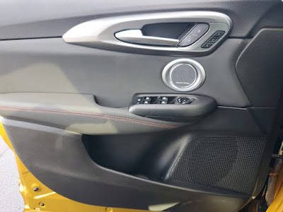 2024 Dodge Hornet R/T Plus