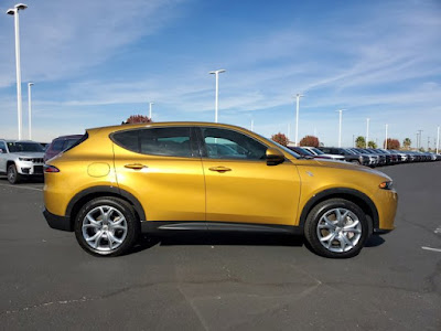 2024 Dodge Hornet R/T Plus