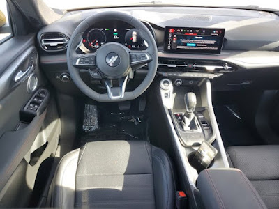 2024 Dodge Hornet R/T Plus