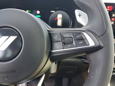 2024 Dodge Hornet R/T Plus