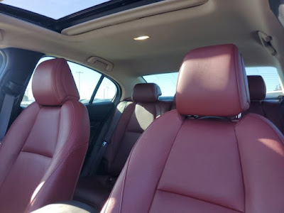 2025 Mazda Mazda3 Sedan 2.5 S Carbon Edition