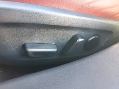 2025 Mazda Mazda3 Sedan 2.5 S Carbon Edition