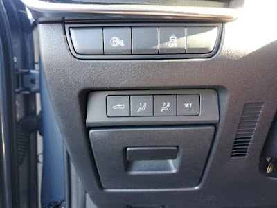 2025 Mazda Mazda3 Sedan 2.5 S Carbon Edition