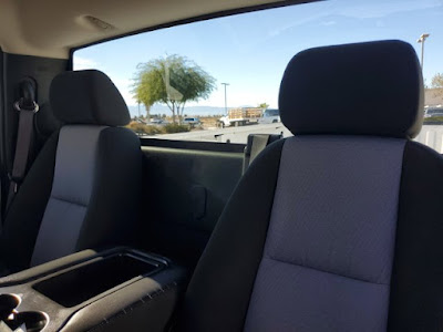 2009 Chevrolet Silverado 1500 Work Truck