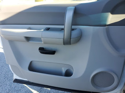 2009 Chevrolet Silverado 1500 Work Truck