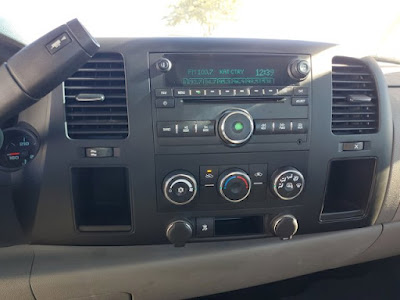 2009 Chevrolet Silverado 1500 Work Truck