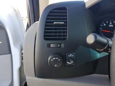 2009 Chevrolet Silverado 1500 Work Truck