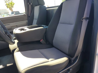 2009 Chevrolet Silverado 1500 Work Truck