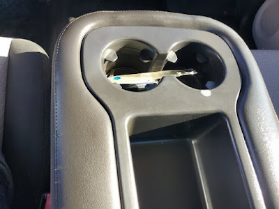 2009 Chevrolet Silverado 1500 Work Truck