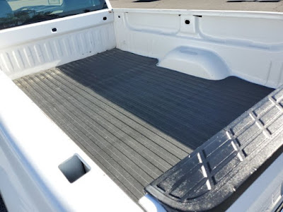 2009 Chevrolet Silverado 1500 Work Truck