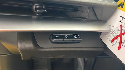 2026 Chevrolet Corvette 1LT