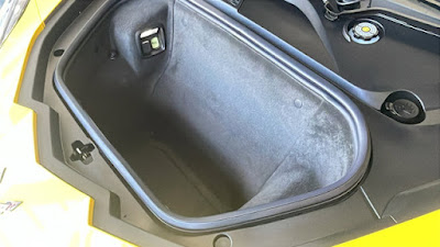 2026 Chevrolet Corvette 1LT