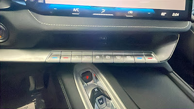 2026 Chevrolet Corvette 1LT