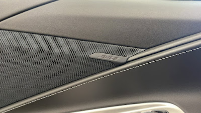 2026 Chevrolet Corvette 1LT