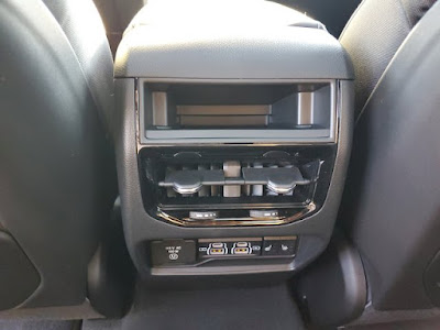 2025 Jeep Grand Cherokee Overland