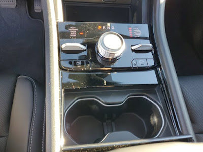 2025 Jeep Grand Cherokee Overland