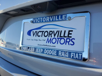 2025 Jeep Grand Cherokee Overland