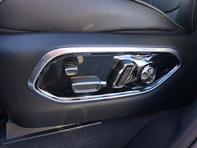 2025 Jeep Grand Cherokee Overland