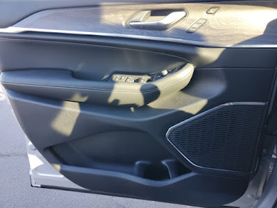 2025 Jeep Grand Cherokee Overland