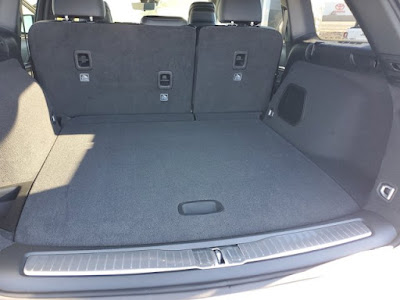 2025 Jeep Grand Cherokee Overland