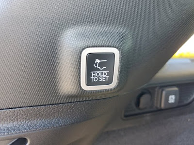 2025 Jeep Grand Cherokee Overland