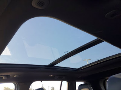 2025 Jeep Grand Cherokee Overland