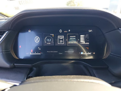 2025 Jeep Grand Cherokee Overland