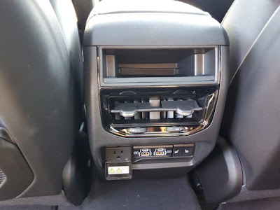 2025 Jeep Grand Cherokee Overland