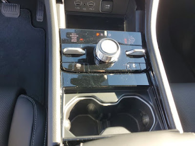 2025 Jeep Grand Cherokee Overland