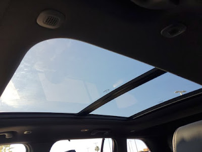 2025 Jeep Grand Cherokee Overland