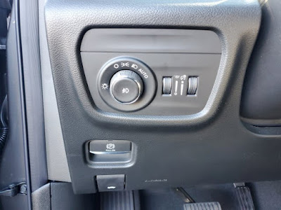 2025 Jeep Grand Cherokee Overland