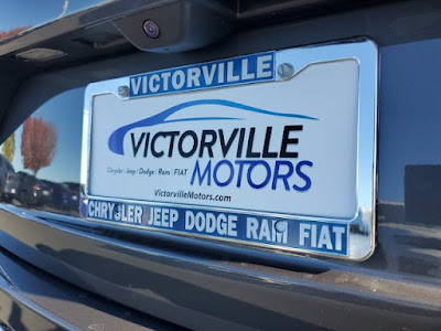 2025 Jeep Grand Cherokee Overland