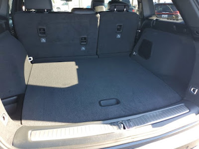 2025 Jeep Grand Cherokee Overland