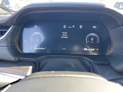 2025 Jeep Grand Cherokee Overland