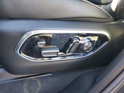 2025 Jeep Grand Cherokee Overland