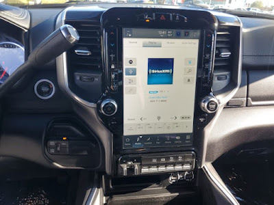 2022 RAM 3500 Laramie